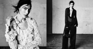 Provocative Elegance, Redefined in Paris