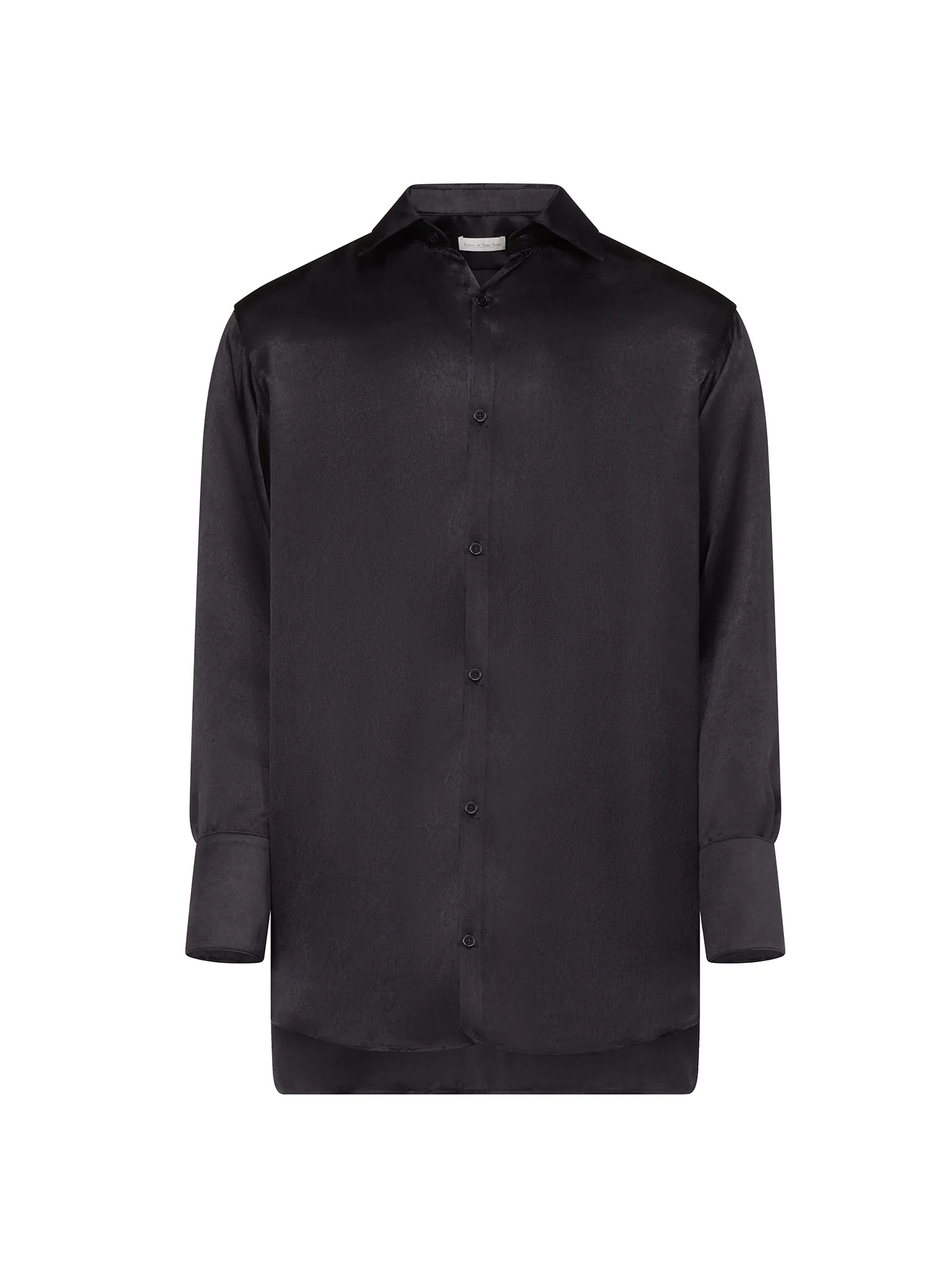 Men's New In